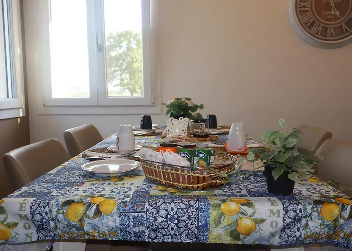 住宿加早餐酒店 Pace D'oro Argelato