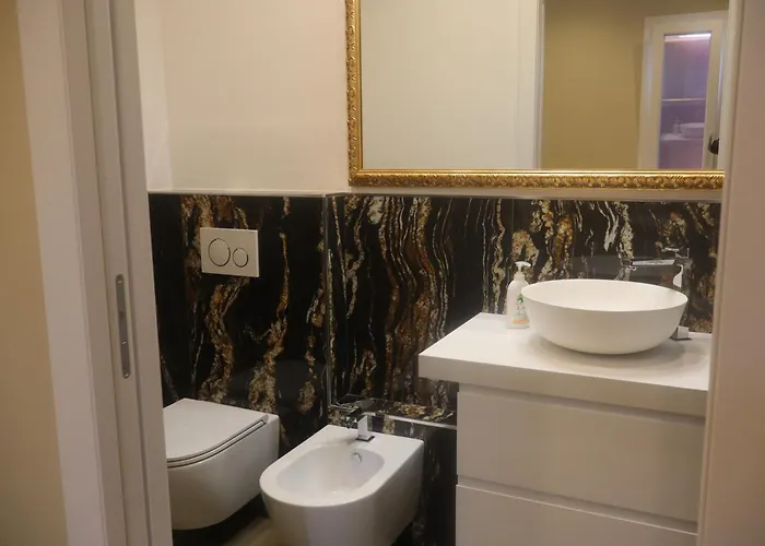 住宿加早餐酒店 Pace D'oro 3*