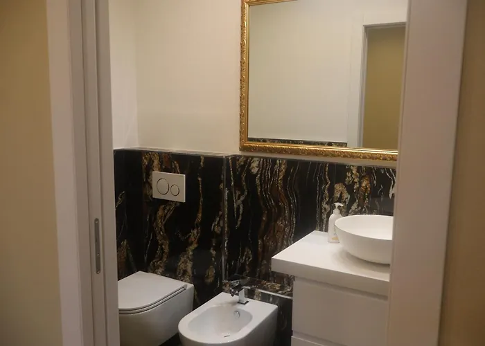 住宿加早餐酒店 Pace D'oro 3*