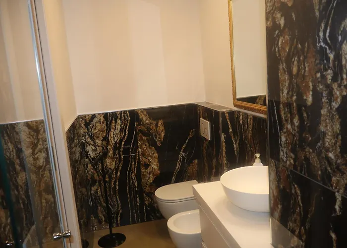 住宿加早餐酒店 Pace D'oro 3*