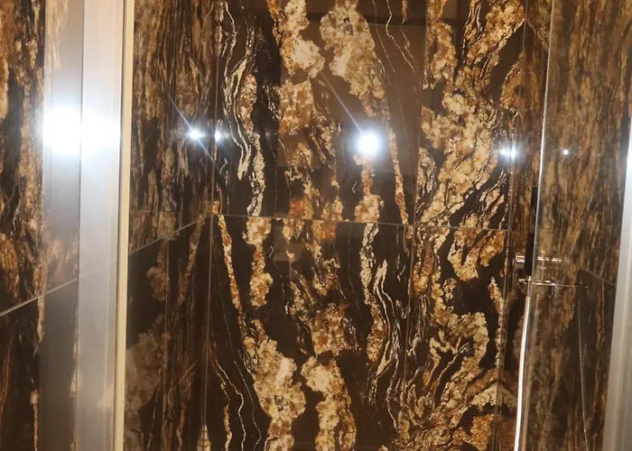 Pace D'oro 住宿加早餐酒店 Argelato