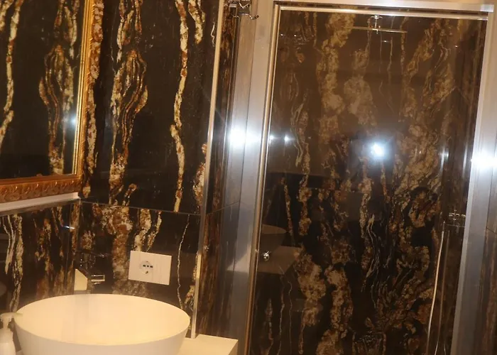 ベッド・アンド・ブレックファスト Pace D'oro