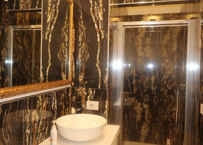 ベッド・アンド・ブレックファスト Pace D'oro 3*