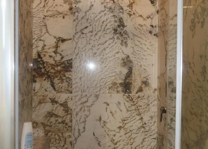 Pace D'oro ベッド・アンド・ブレックファスト 3*